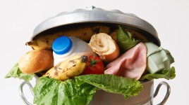 UK families blow twice as much money on food waste as they think, research shows