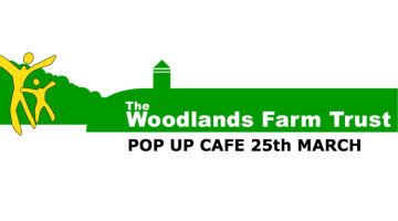 Woodlands Farm Pop Up Cafe