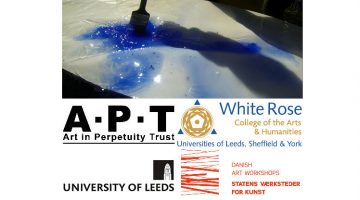 Ingredients, Method, Serving Suggestion | A.P.T GALLERY | PV Thur 21 July