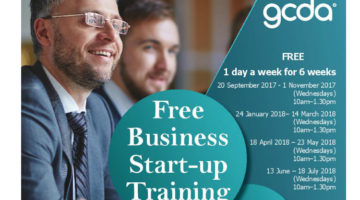 Pre and Post Business Support