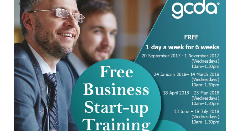 Business Support in Greenwich