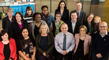 Mayor unveils new London Food Board