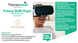 Future Skills Expo