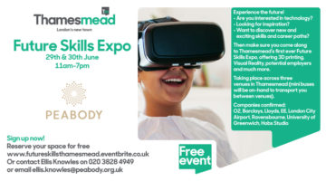 Future Skills Expo