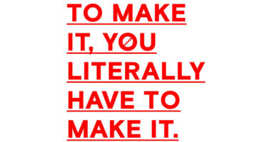 Let’s Be Brief Pop Up Business School