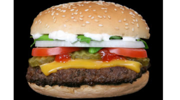 Junk food advertising ban across the capital’s transport network