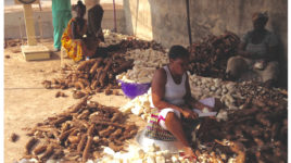 GCDA Goes to Ghana