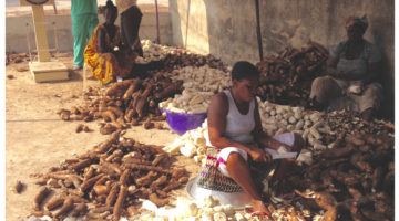 GCDA Goes to Ghana