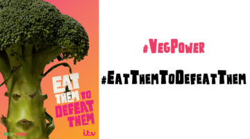 VegPower Broccoli