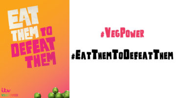VegPower Peas