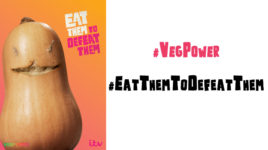 VegPower Butternut Squash