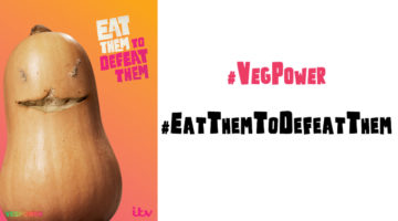 VegPower Butternut Squash