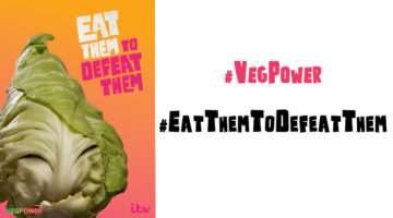 VegPower Cabbage