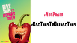 VegPower Pepper