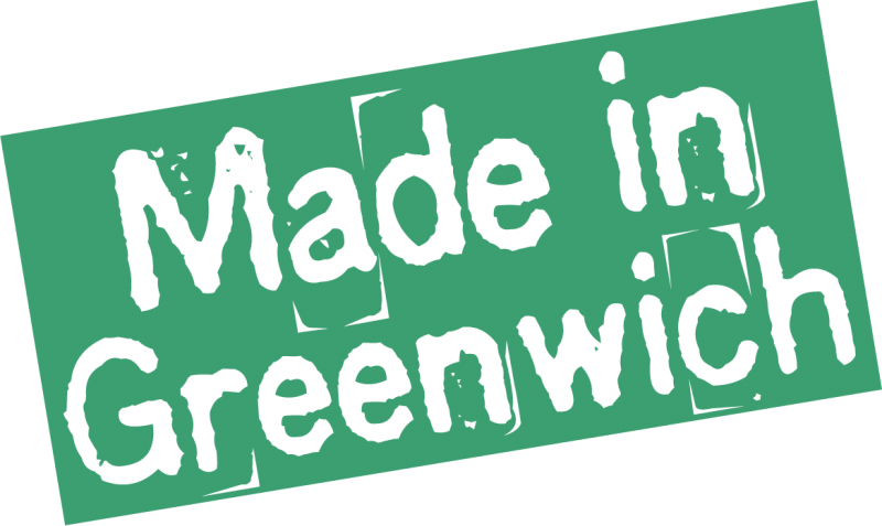 Made in Greenwich Monthly Makers Meeting