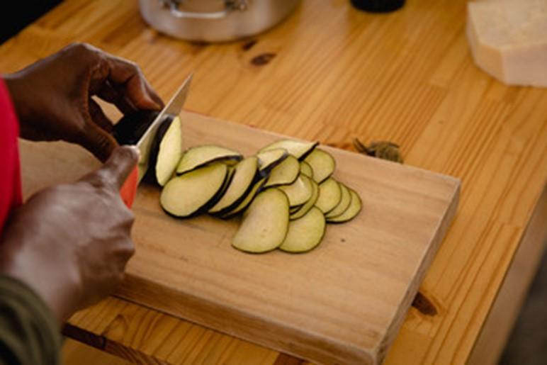 Basic Cooking Skills – 5 weeks, 29th April – 27th May